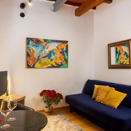 Hidden Gem Old Town Apartment Dubrovnik Luaran gambar