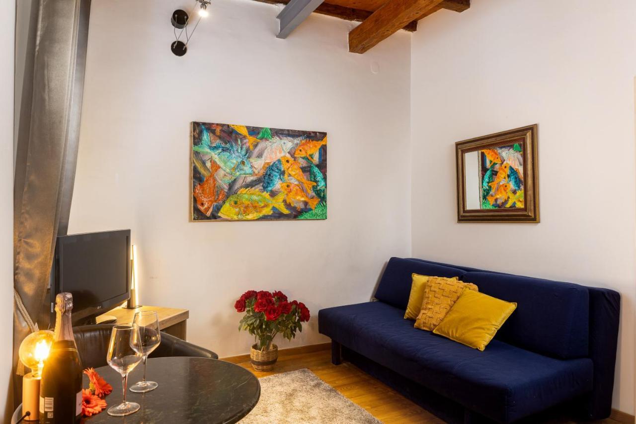 Hidden Gem Old Town Apartment Dubrovnik Luaran gambar