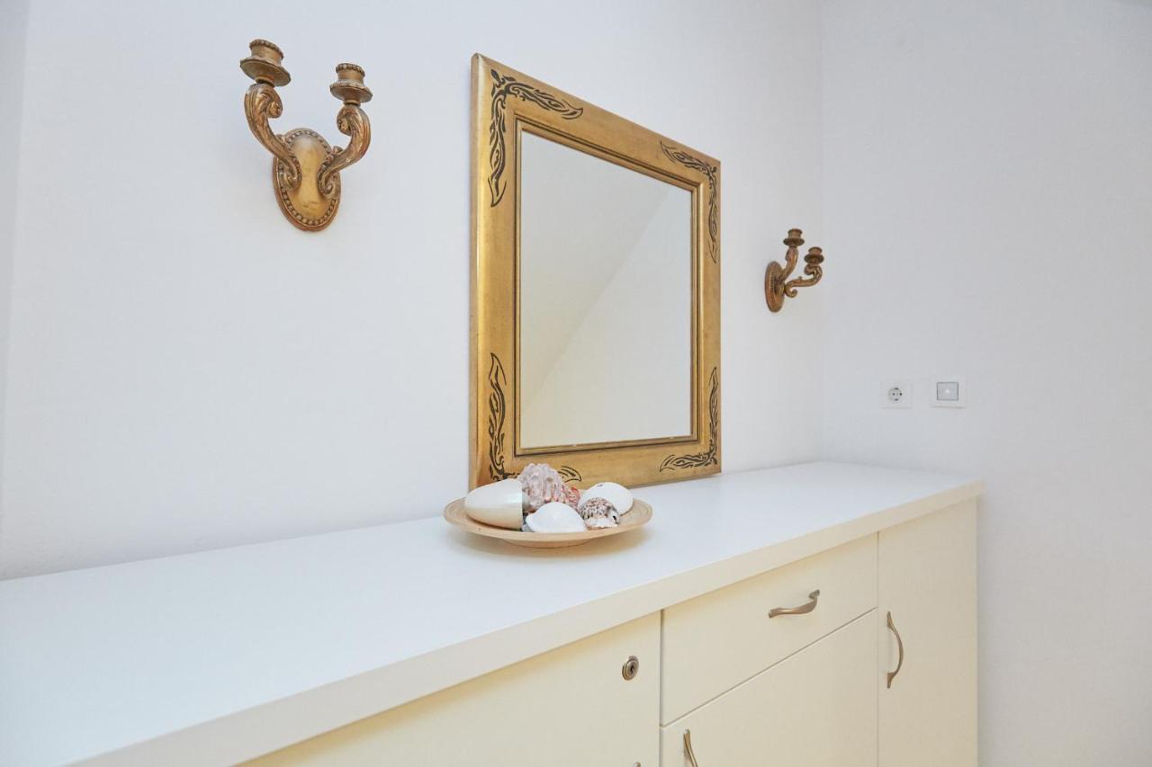 Hidden Gem Old Town Apartment Dubrovnik Luaran gambar