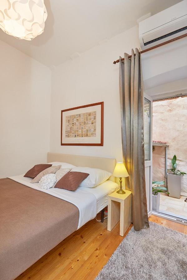 Hidden Gem Old Town Apartment Dubrovnik Luaran gambar