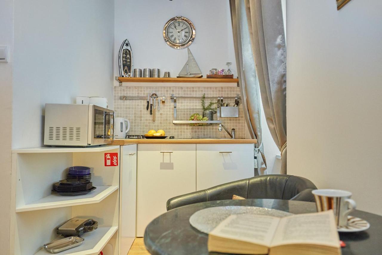 Hidden Gem Old Town Apartment Dubrovnik Luaran gambar