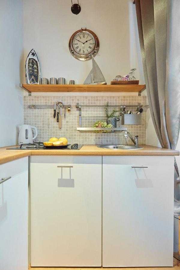 Hidden Gem Old Town Apartment Dubrovnik Luaran gambar