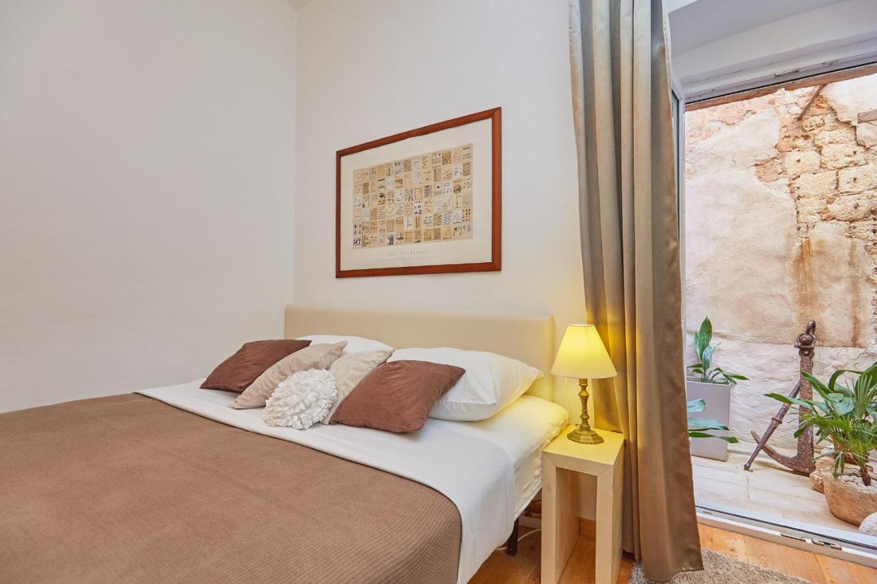 Hidden Gem Old Town Apartment Dubrovnik Luaran gambar