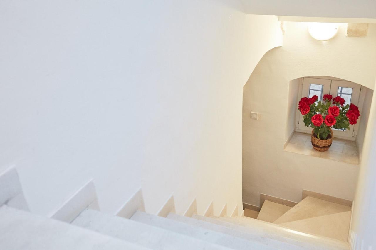 Hidden Gem Old Town Apartment Dubrovnik Luaran gambar