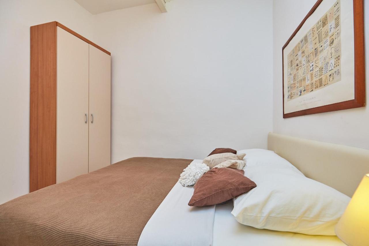 Hidden Gem Old Town Apartment Dubrovnik Luaran gambar