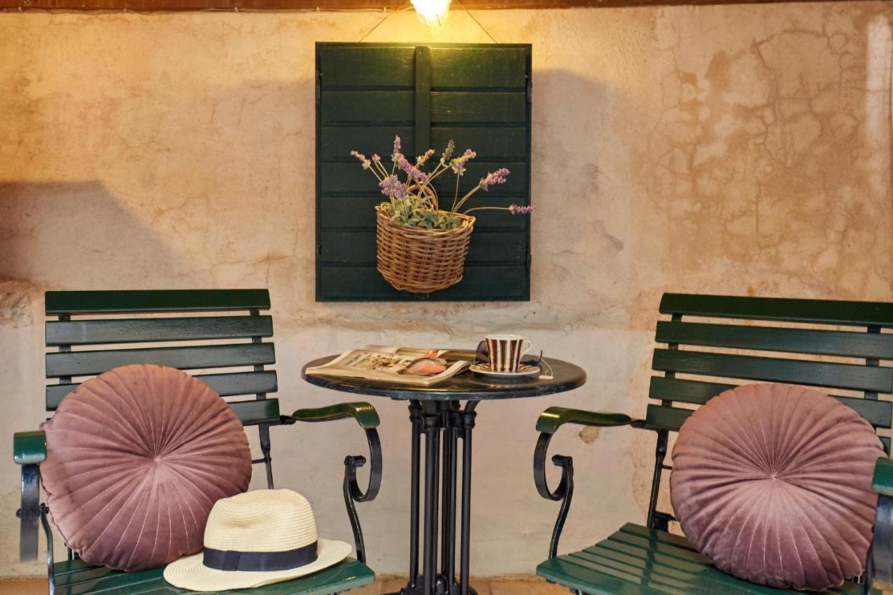Hidden Gem Old Town Apartment Dubrovnik Luaran gambar