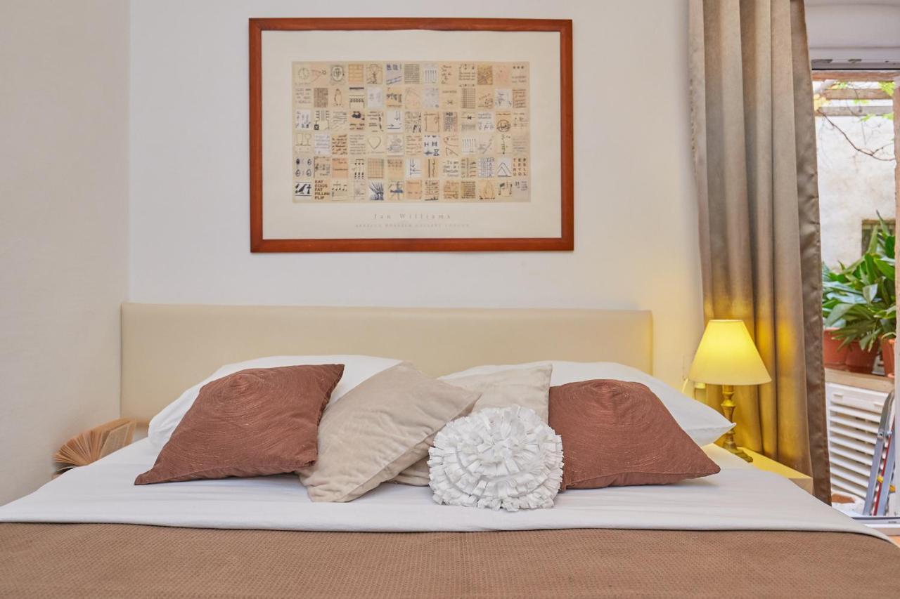 Hidden Gem Old Town Apartment Dubrovnik Luaran gambar