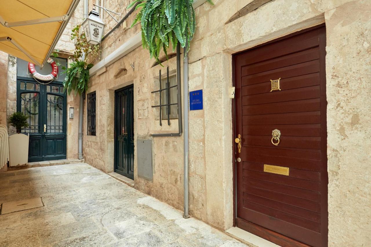 Hidden Gem Old Town Apartment Dubrovnik Luaran gambar